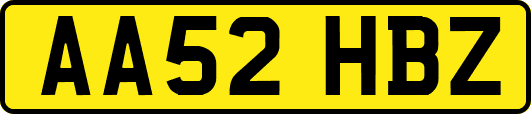 AA52HBZ