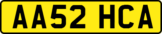 AA52HCA