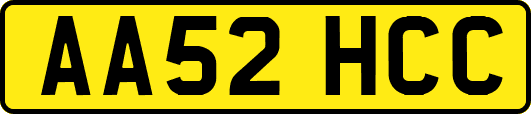 AA52HCC