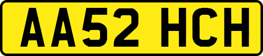 AA52HCH