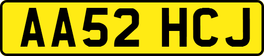 AA52HCJ