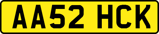AA52HCK