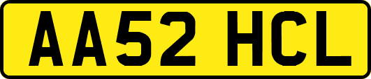 AA52HCL