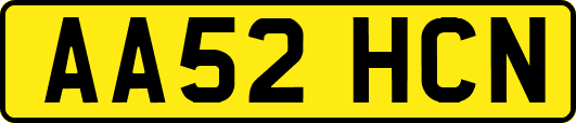 AA52HCN