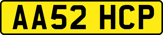 AA52HCP