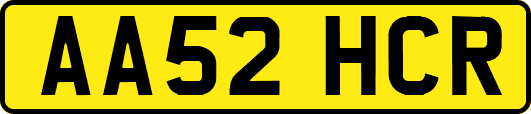 AA52HCR