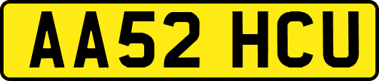 AA52HCU