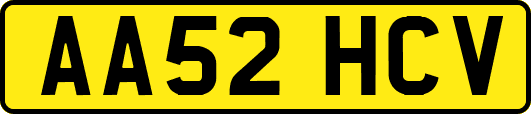 AA52HCV