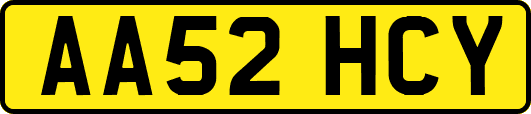 AA52HCY
