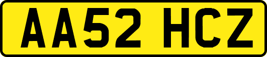 AA52HCZ