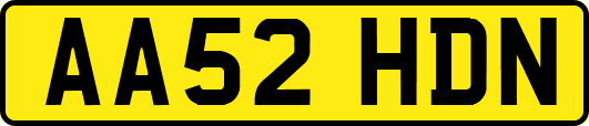 AA52HDN