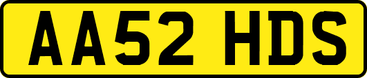 AA52HDS