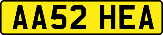 AA52HEA