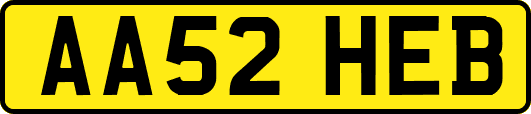 AA52HEB