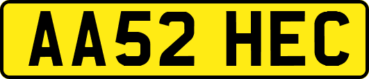 AA52HEC
