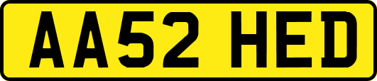 AA52HED