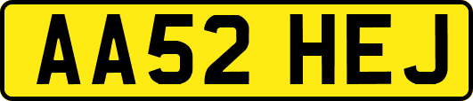 AA52HEJ