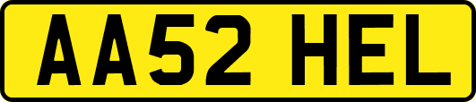 AA52HEL