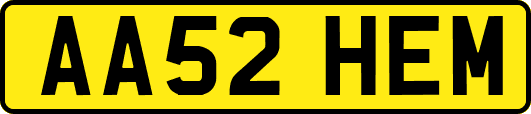 AA52HEM