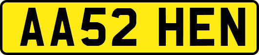 AA52HEN