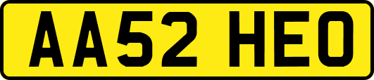 AA52HEO