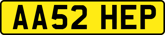 AA52HEP