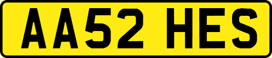 AA52HES