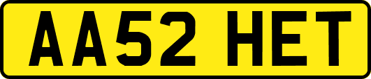 AA52HET
