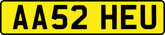 AA52HEU