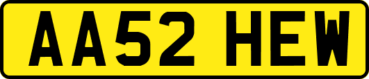 AA52HEW