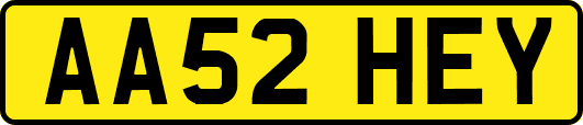 AA52HEY