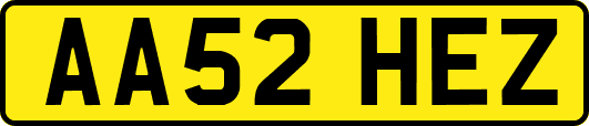 AA52HEZ