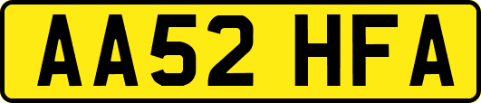 AA52HFA