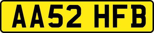 AA52HFB
