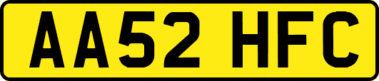AA52HFC