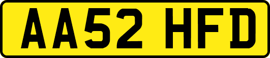AA52HFD