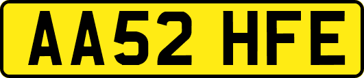 AA52HFE