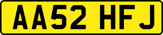 AA52HFJ