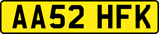 AA52HFK