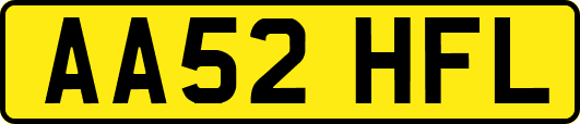 AA52HFL