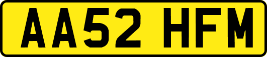 AA52HFM
