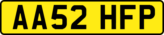 AA52HFP