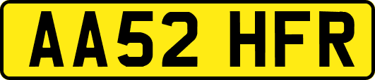 AA52HFR