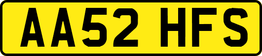 AA52HFS