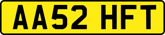 AA52HFT
