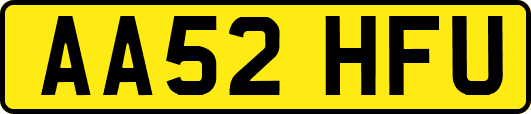 AA52HFU