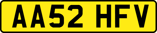 AA52HFV