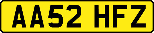 AA52HFZ