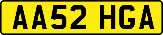 AA52HGA
