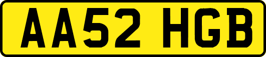 AA52HGB